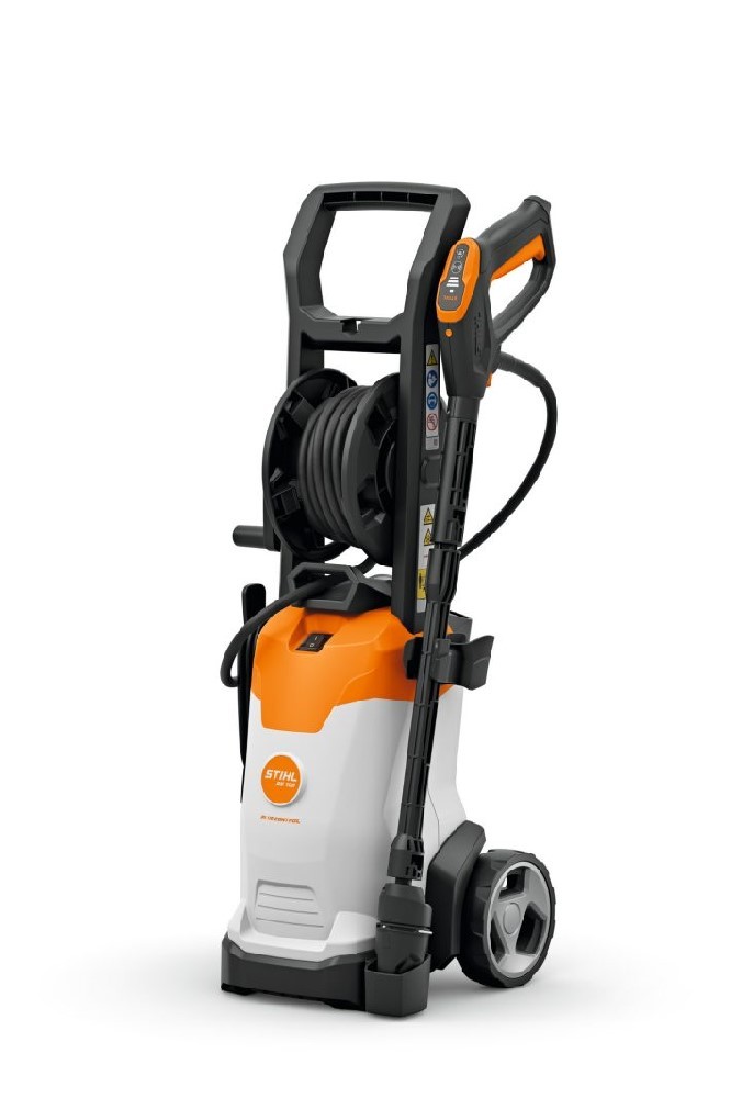 Hochdruckreiniger RE100 PLUS CONTROL