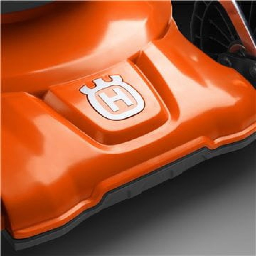 Rasenmäher LC140P