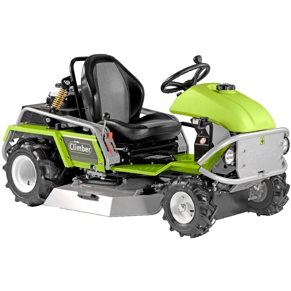 Hochgrasmäher Climber CL 9.22S 91 CM