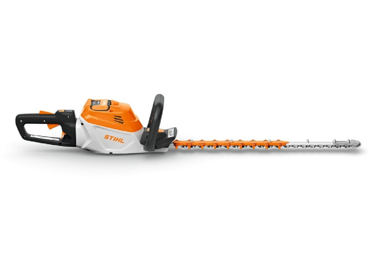 Akku-Heckenschere HSA 140 T 60 CM