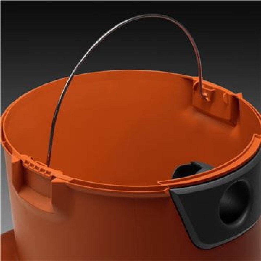 Staubsauger WDC 325L