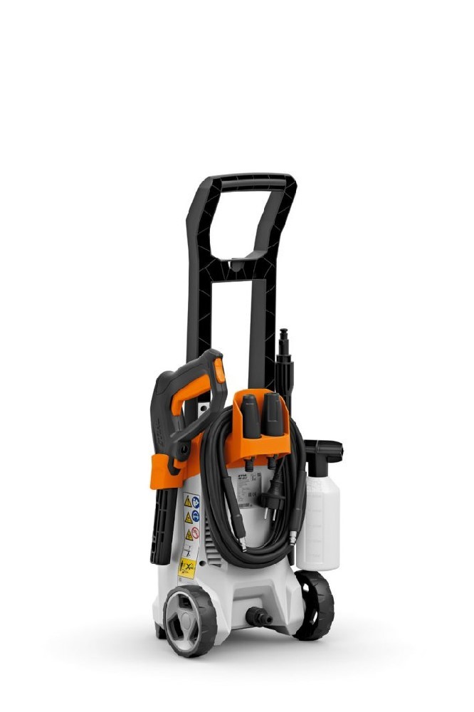 Hochdruckreiniger RE 80