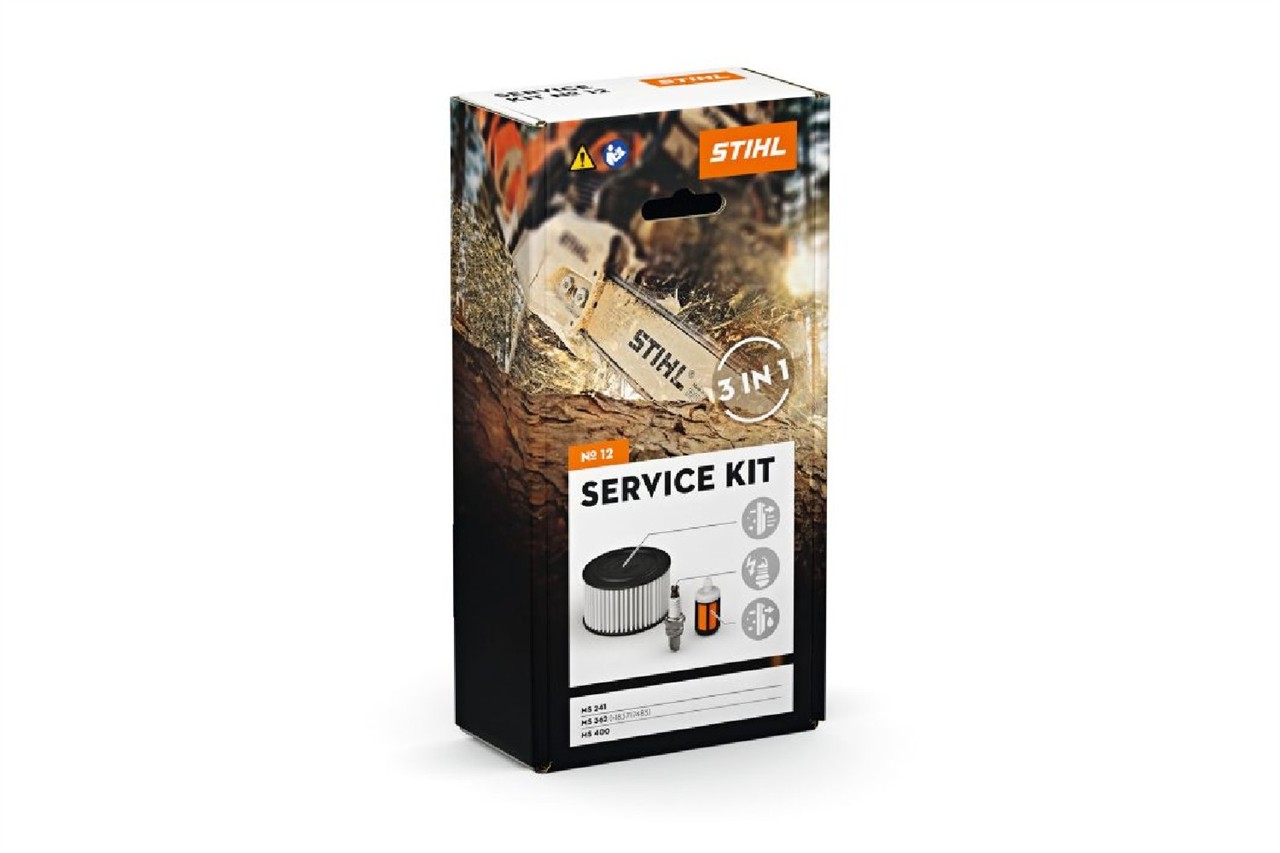 SERVICE KIT 12 MS241,MS300,MS362,MS400