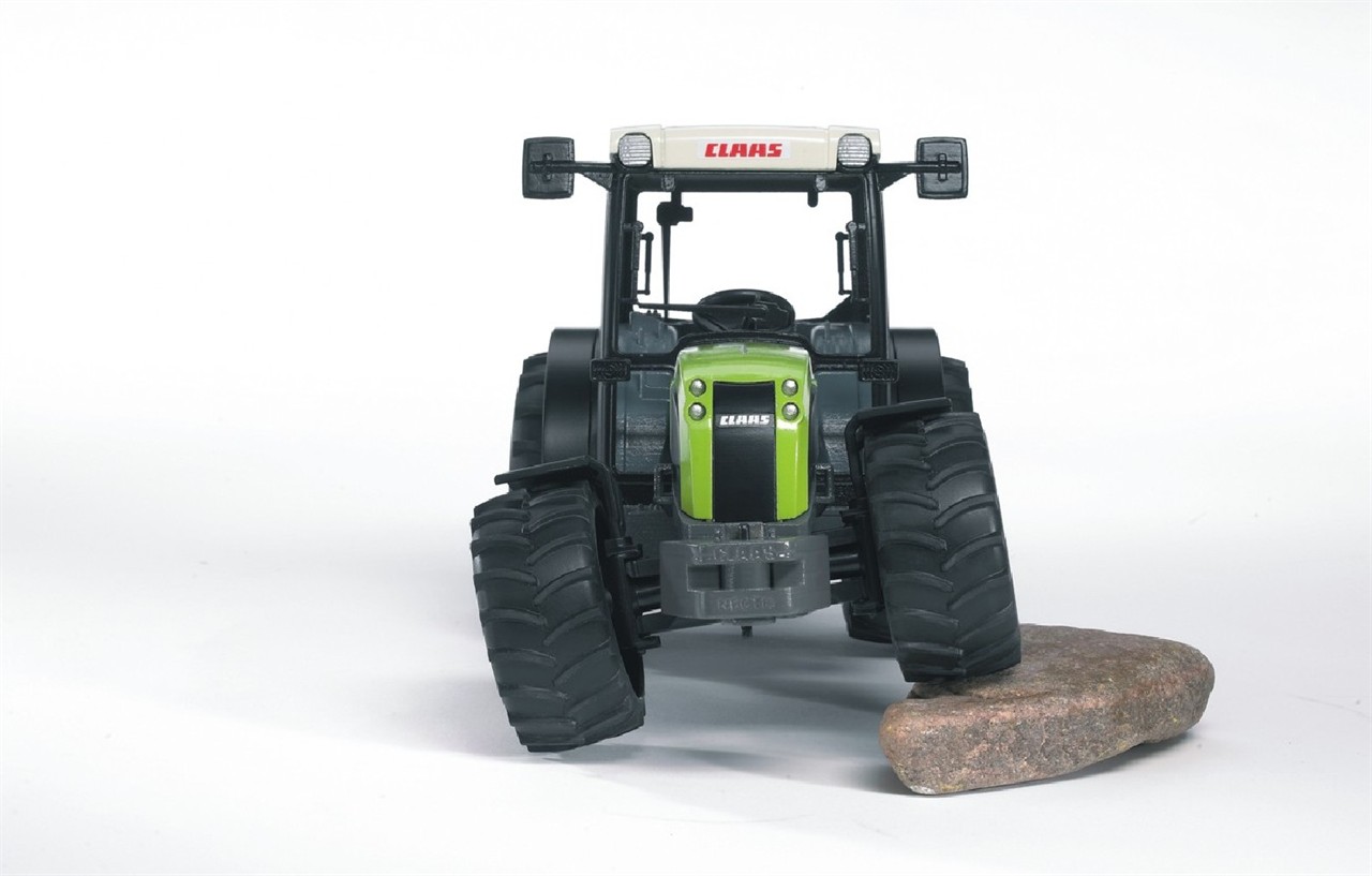 CLAAS NECTIS 267 F