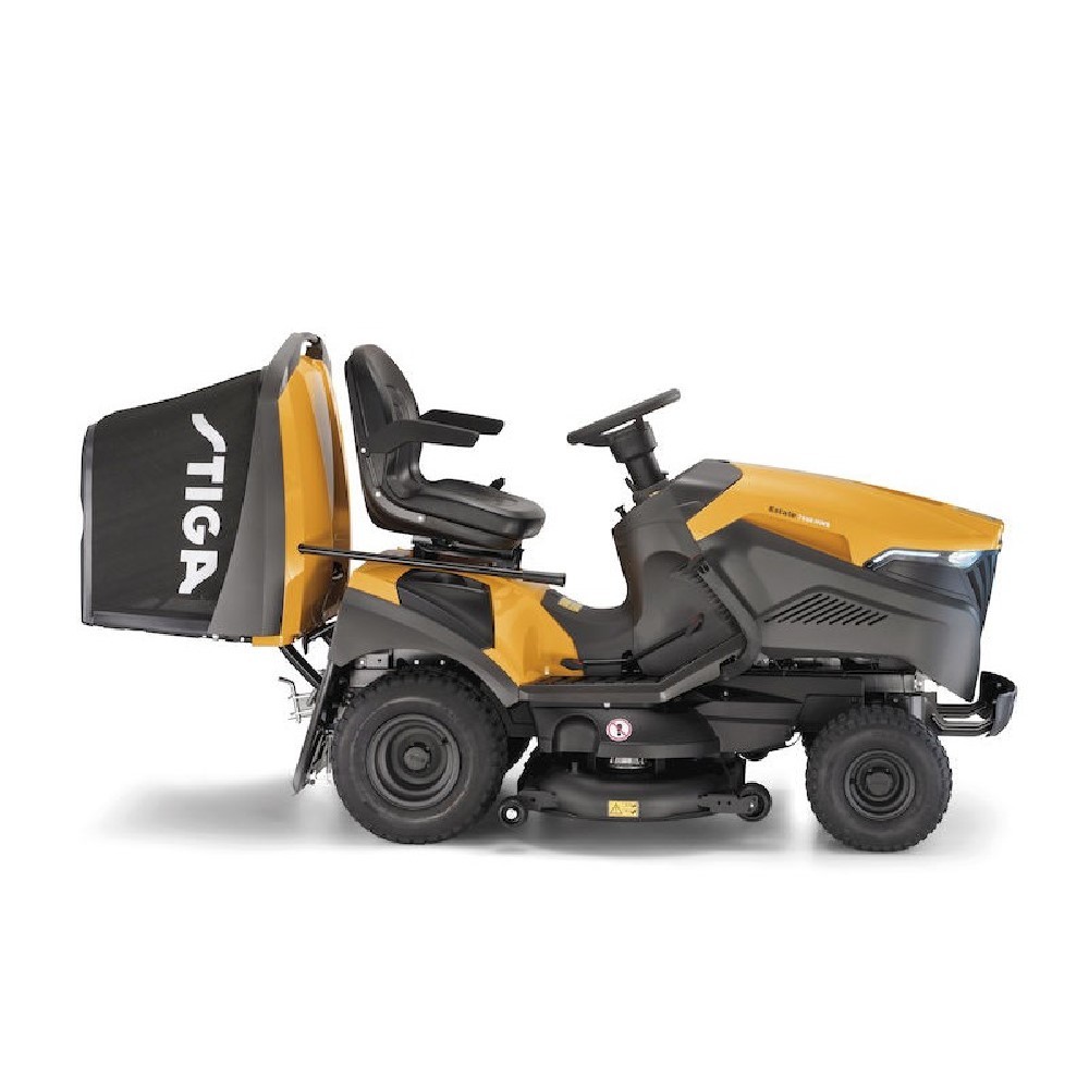 Traktor ESTATE 9102 W