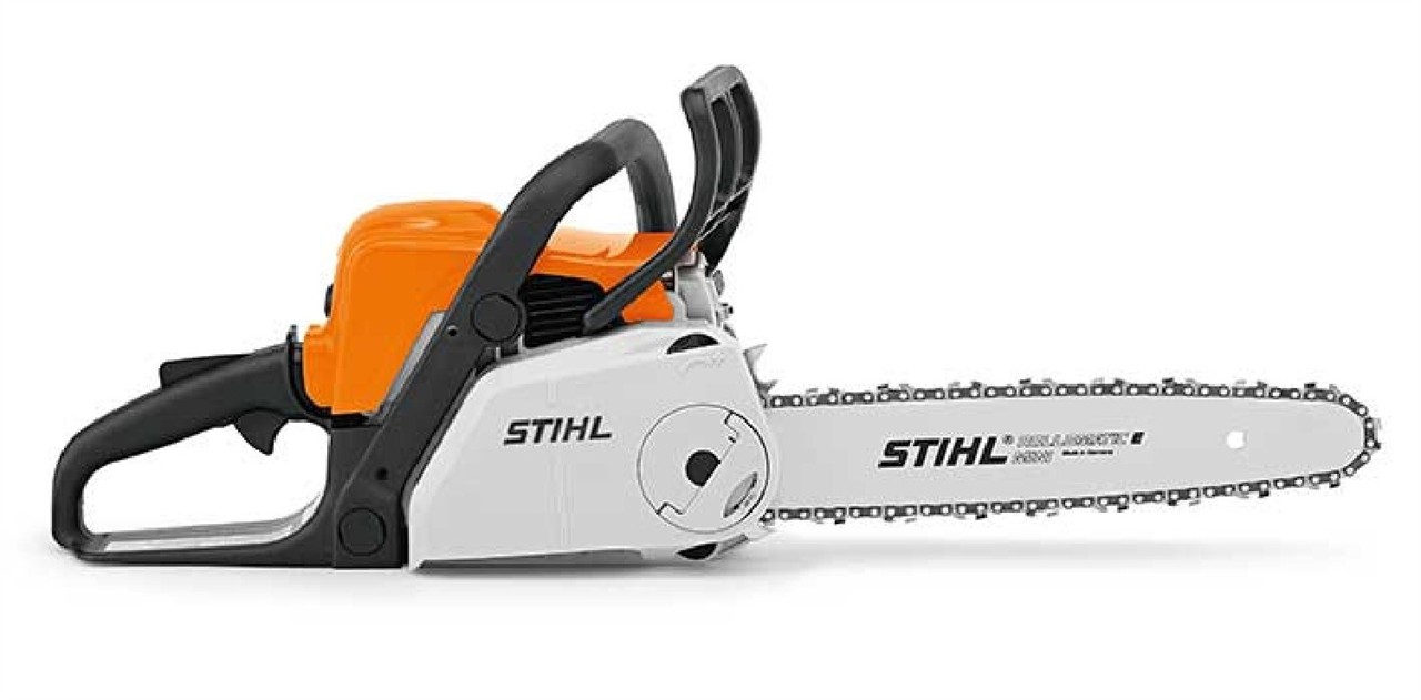 Motorsäge MS 180 C-BE 35 CM