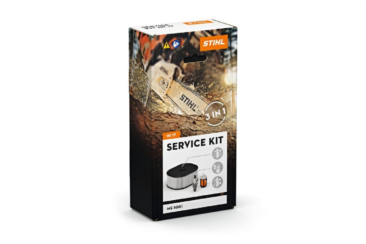 SERVICE KIT 17 MS 500i
