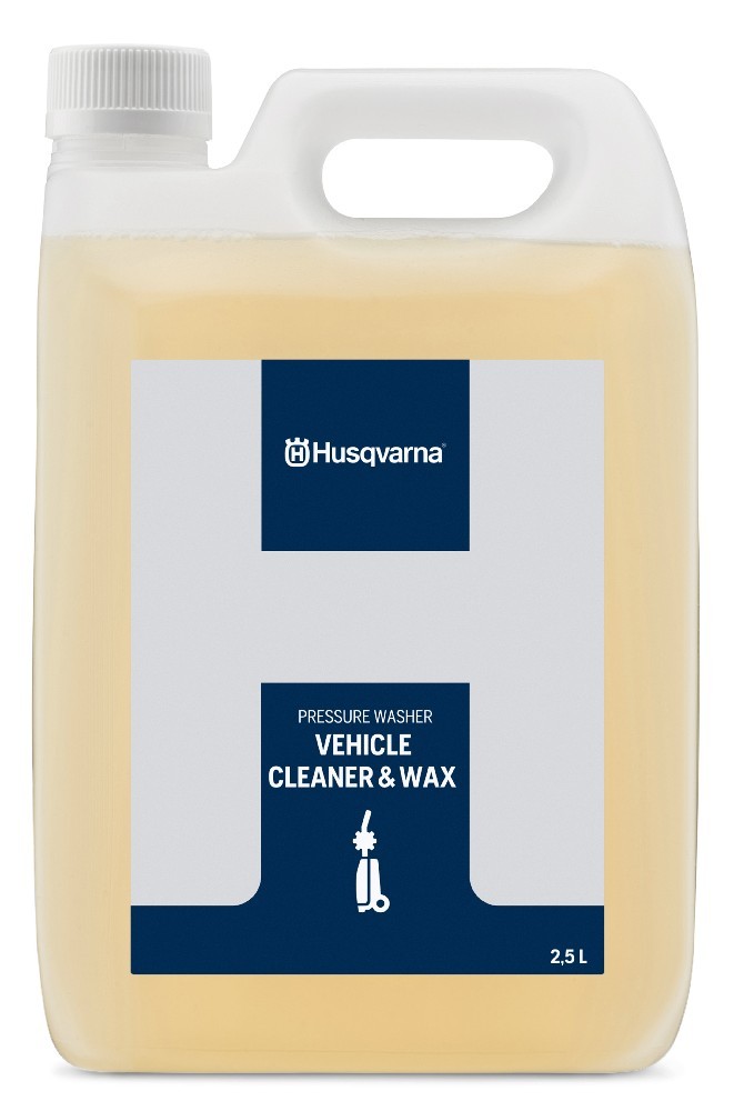 Reinigungsmittel AUTO-COMBI 2,5L