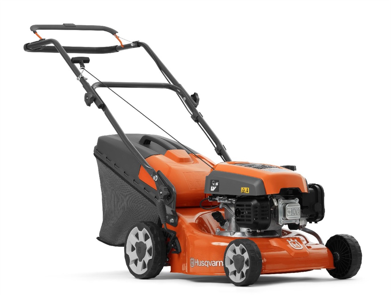 Rasenmäher LC140P