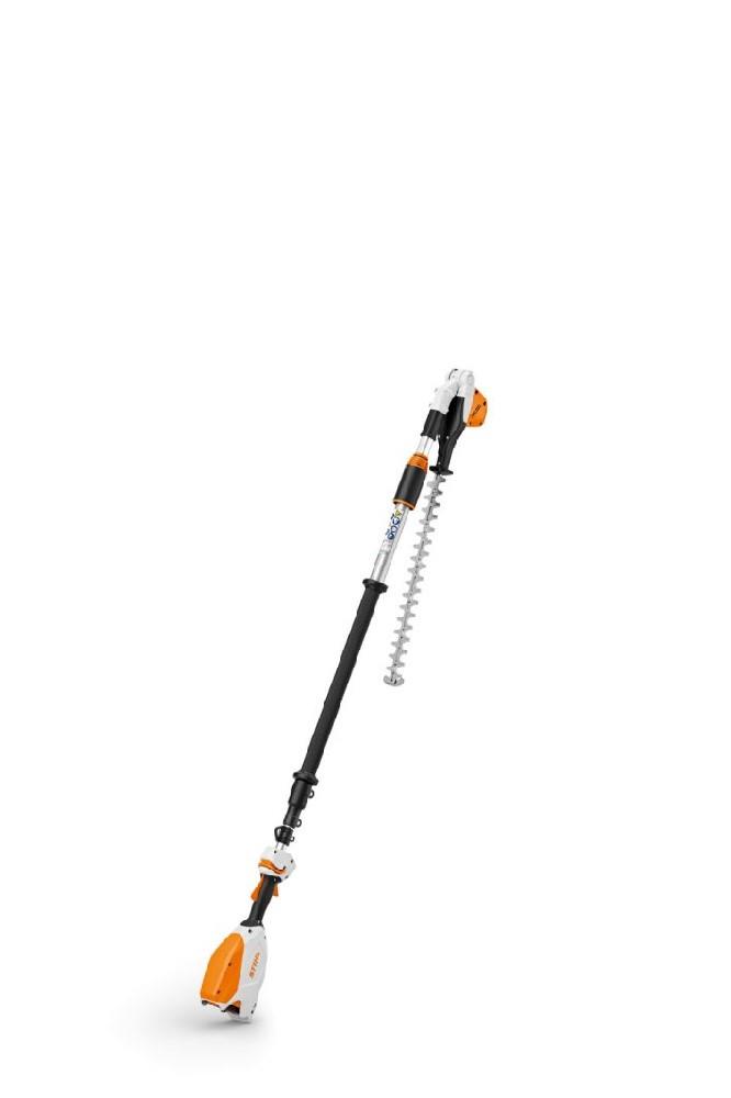 Akku-Heckenschere HLA 86 50 CM 115°