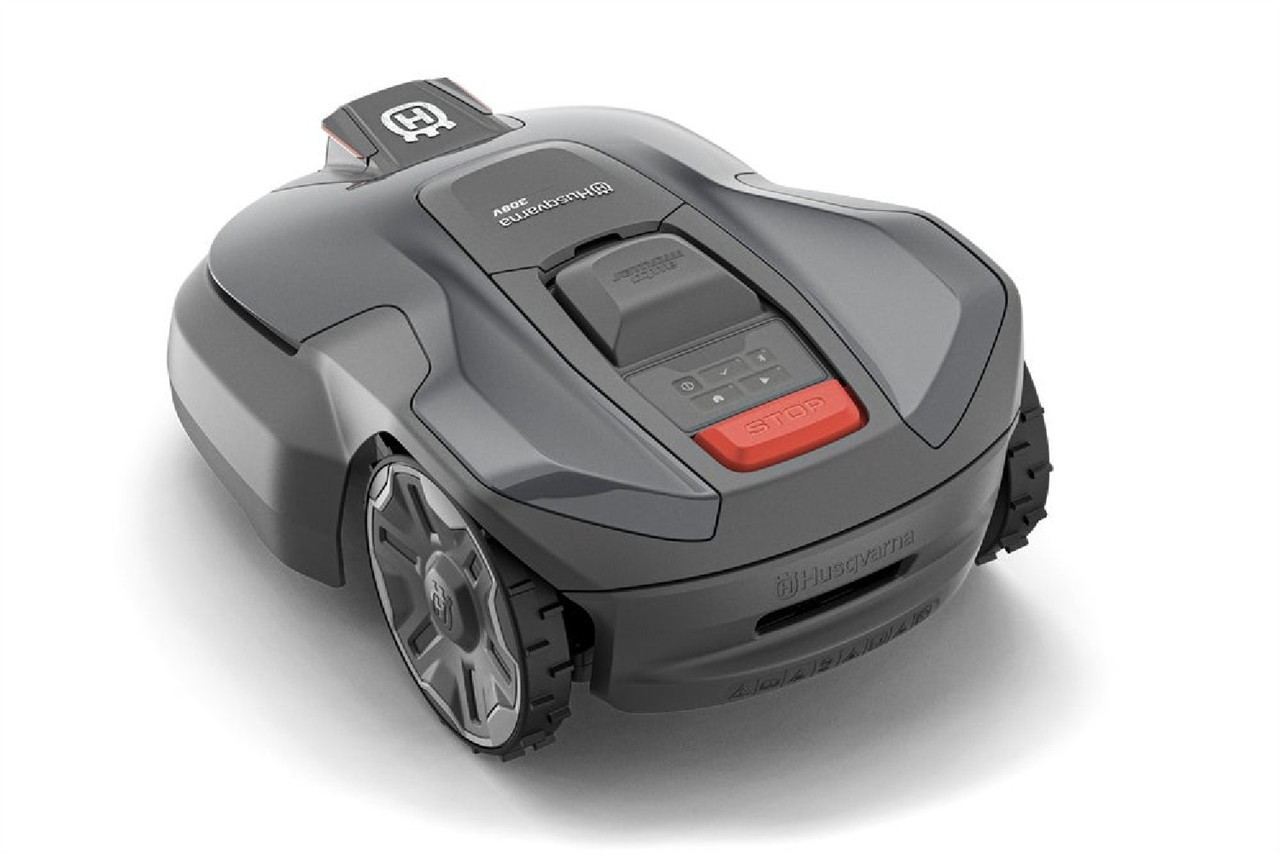Automower 308V