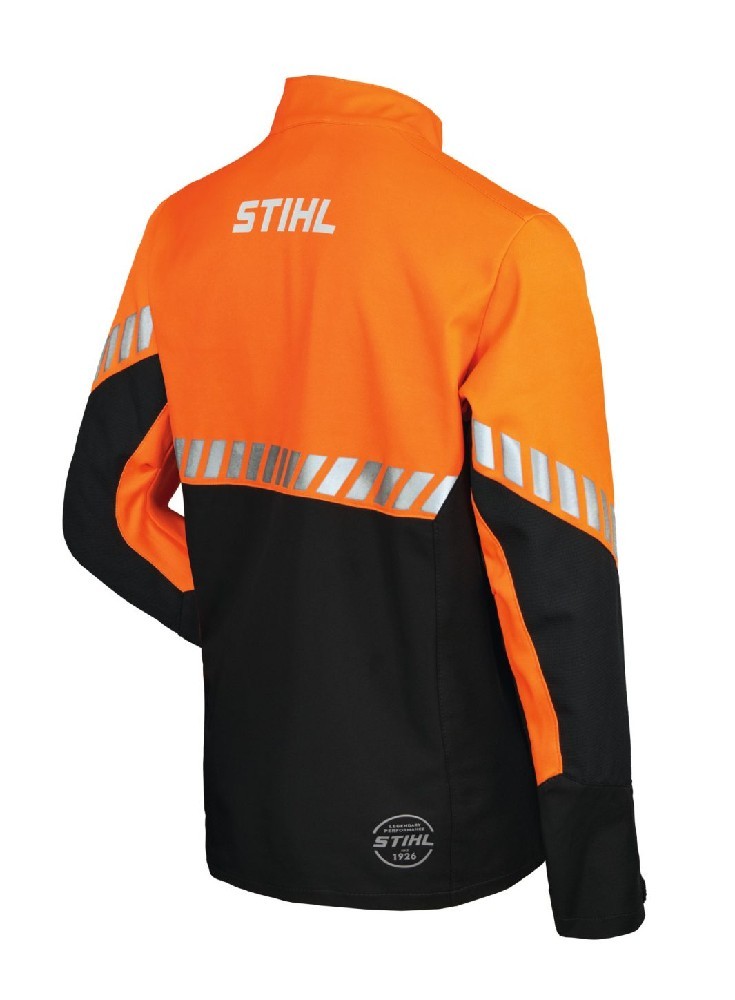 JACKE DYNAMIC DUROTEC GR. XS - 3XL