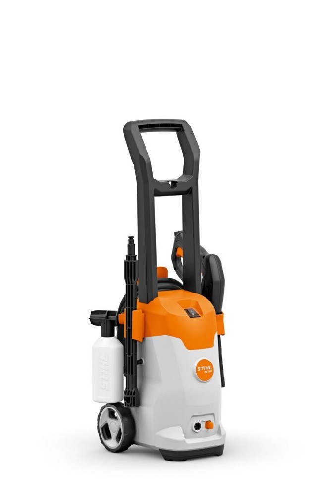 Hochdruckreiniger RE 80