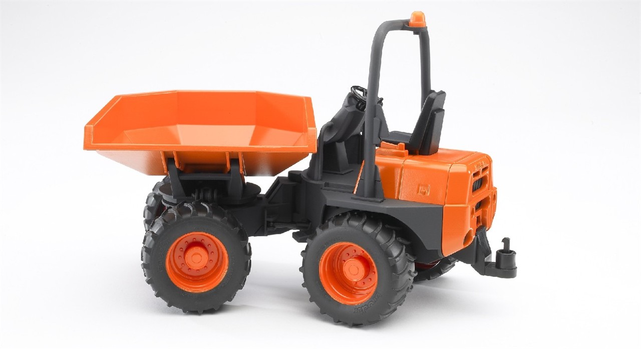 AUSA MINIDUMPER