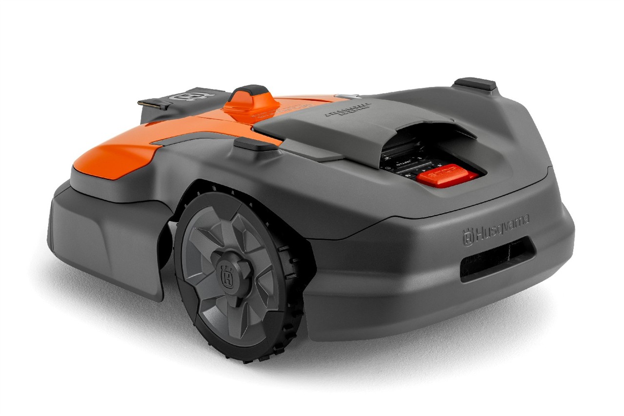 AUTOMOWER AM560 EPOS