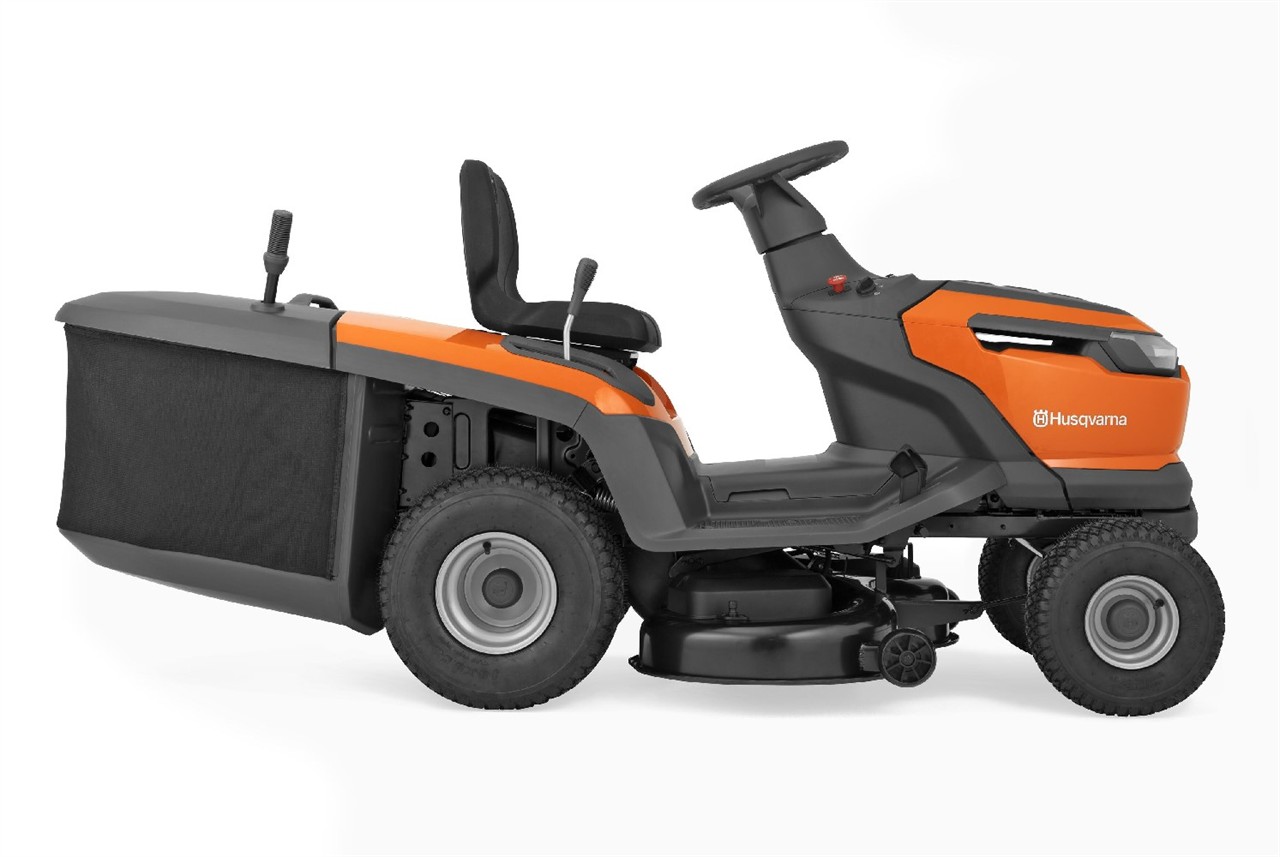 TRAKTOR TC 100I