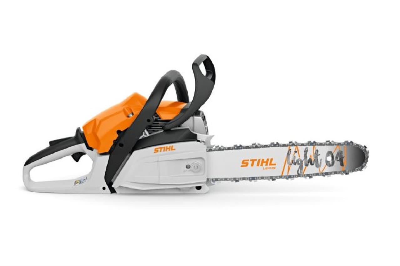 Motorsäge MS 212 35cm
