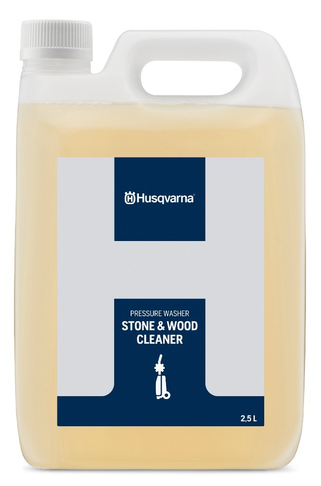 Reinigungsmittel STEIN & HOLZ 2,5L
