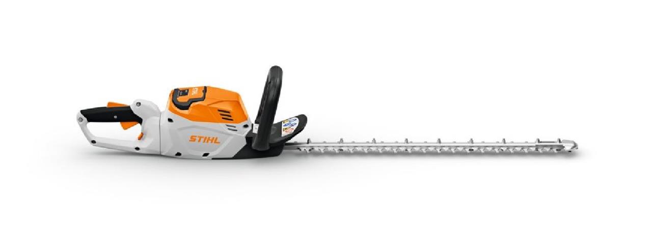 Akku-Heckenschere HSA 60 60 CM