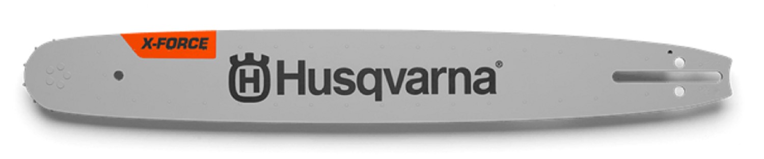 Führungsschiene X-FORCE 325" | 1.3mm | 33-50cm