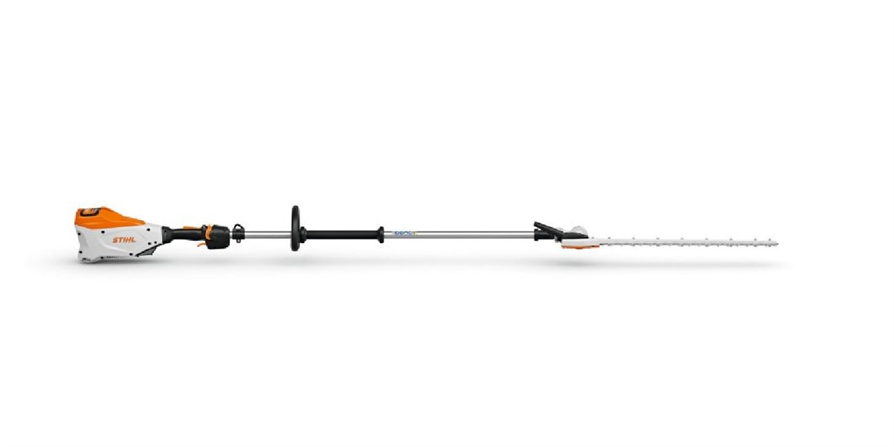 Akku-Heckenschere HLA 135 60 CM, 145°