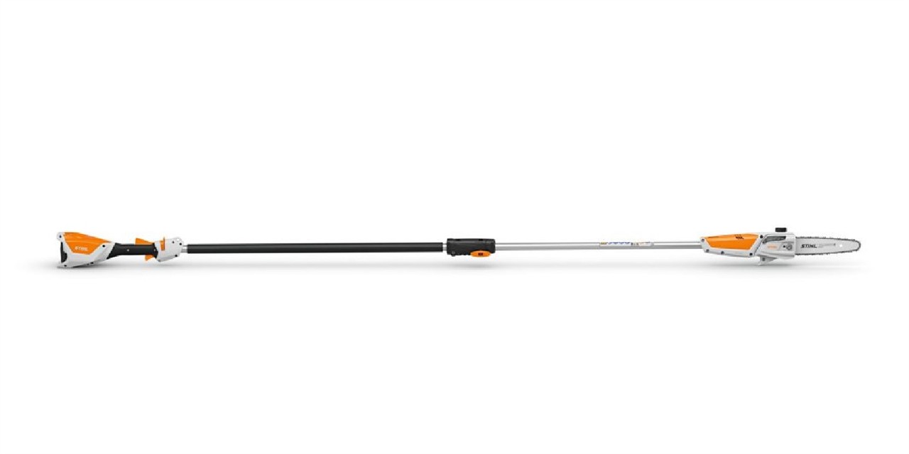 Akku-Hochentaster HTA 50 GRUNDGERÄT 25CM