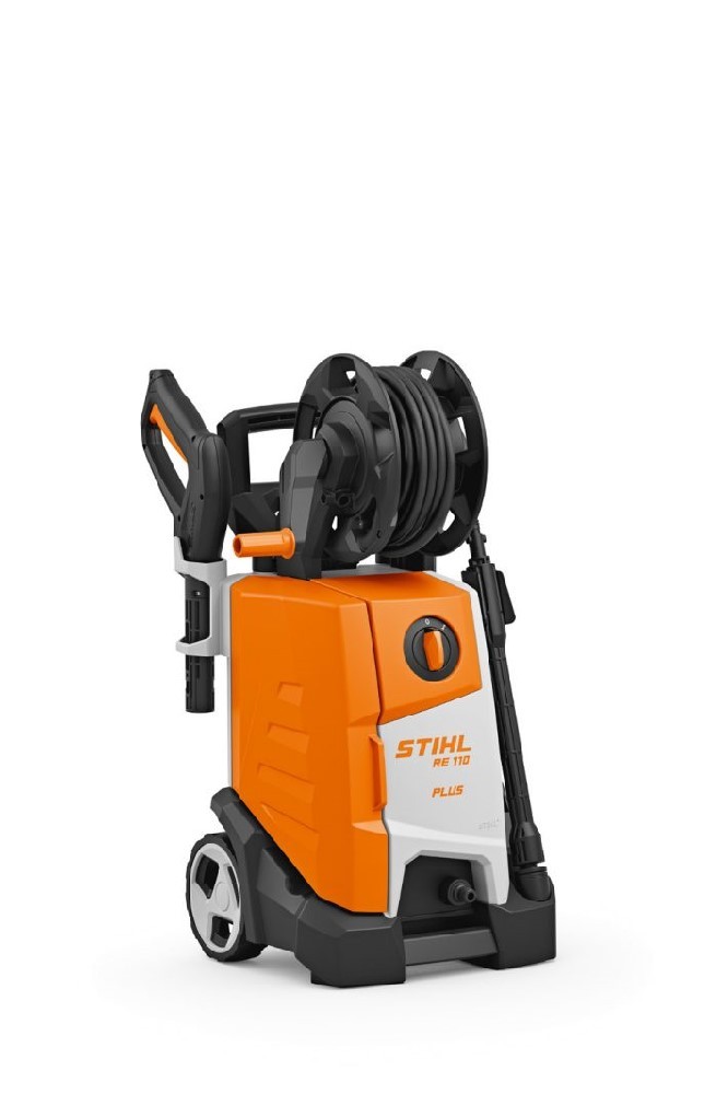 Hochdruckreiniger RE 110 PLUS