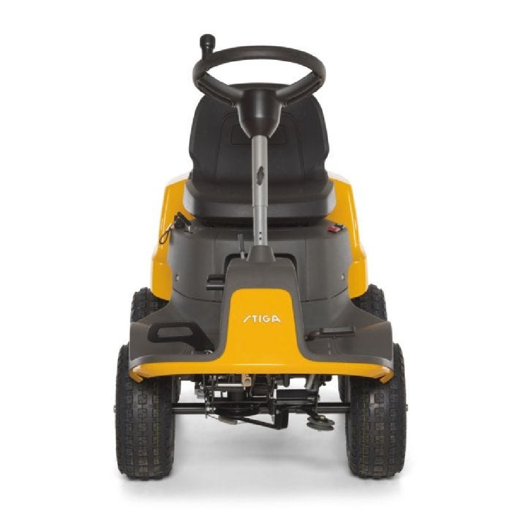 Frontmäher Park 300 RC - 95cm Mähdeck