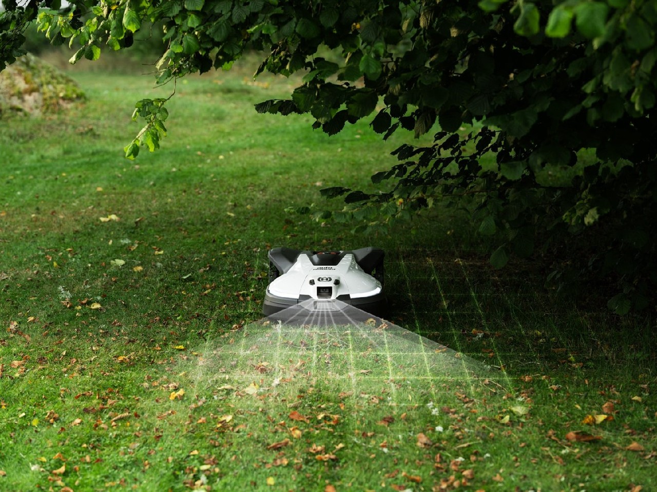 AUTOMOWER 450V NERA
