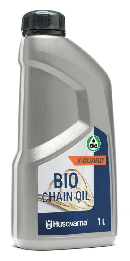 Sägekettenhaftöl BIO X-GUARD 1L