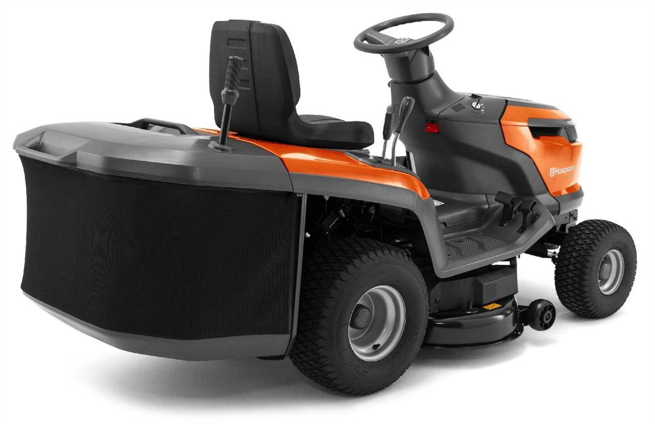TRAKTOR TC 112