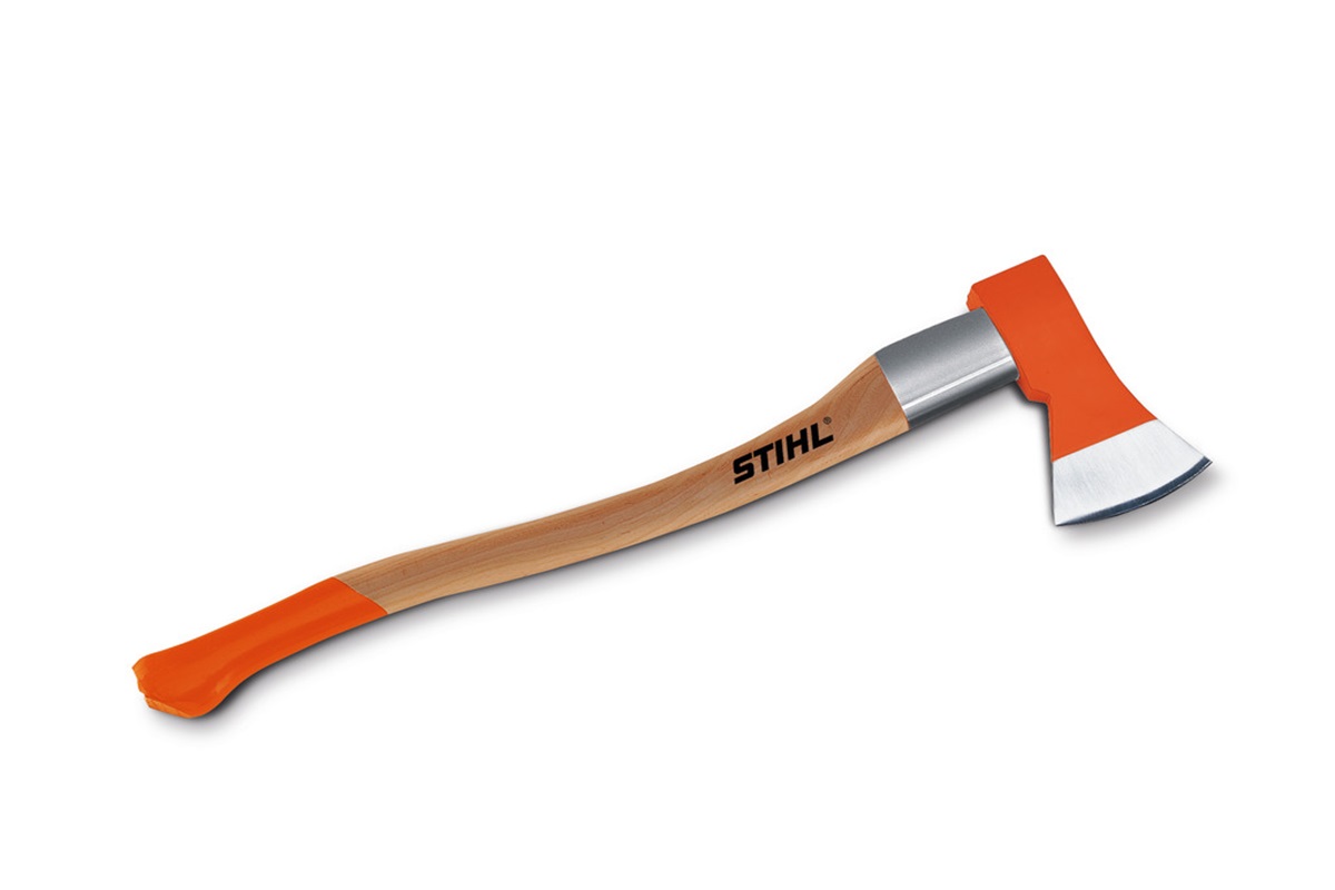 Spaltaxt