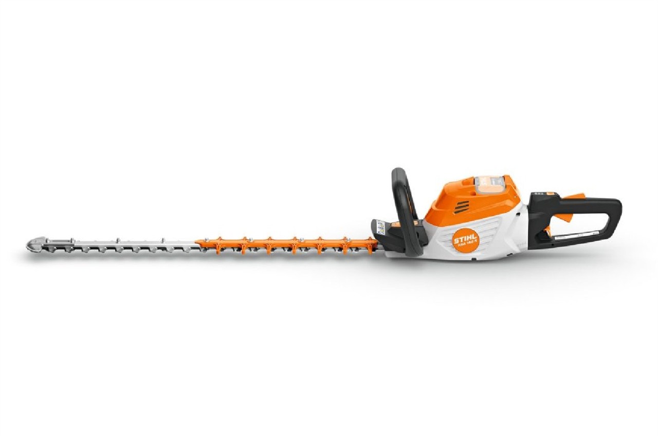 Akku-Heckenschere HSA 140 T 60 CM