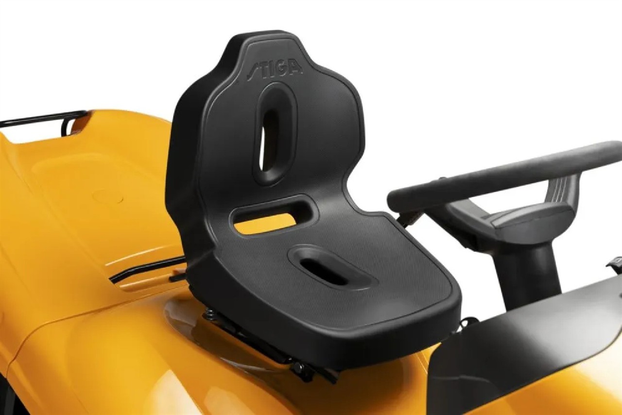 Traktor Estate 798 W