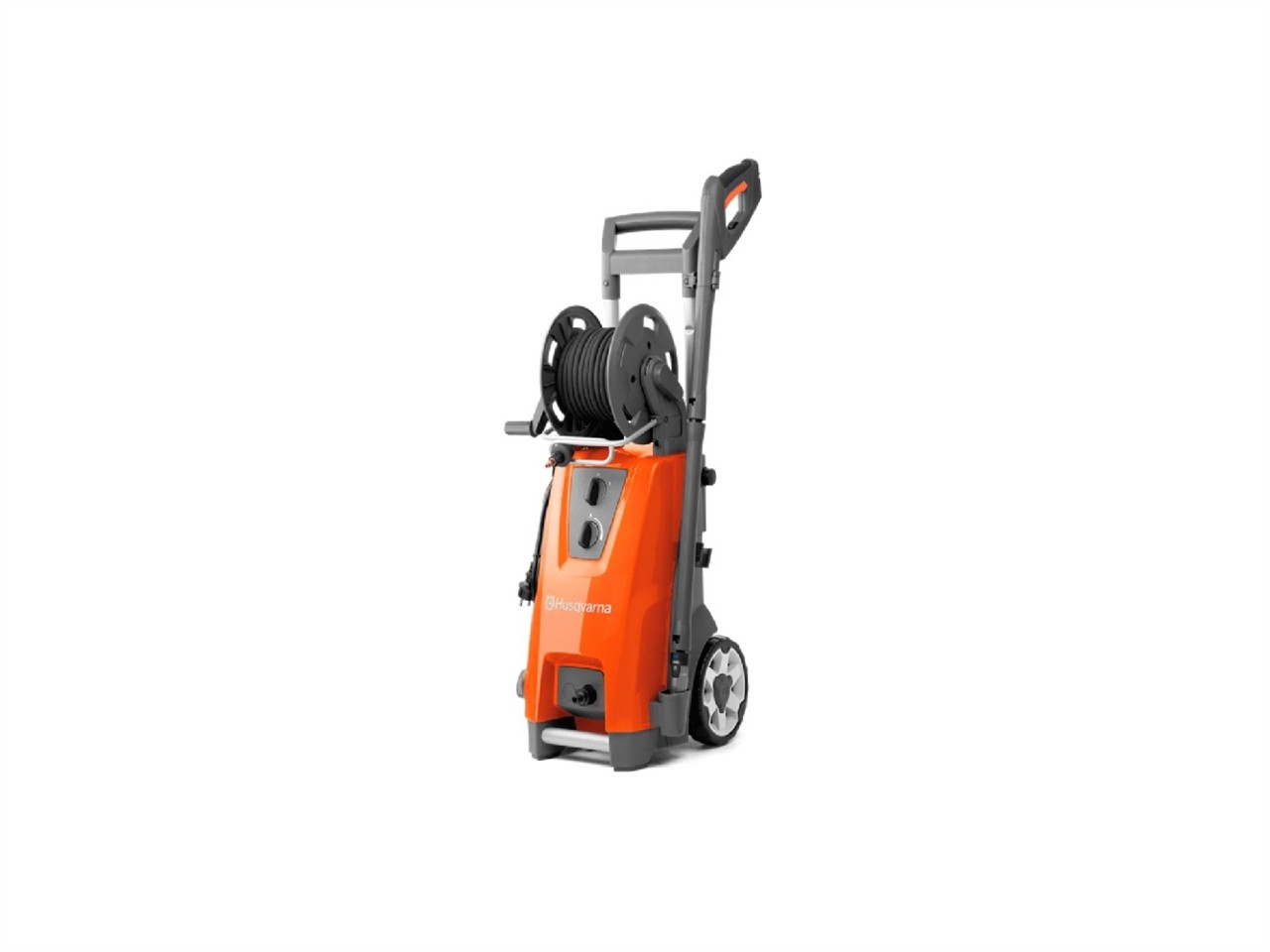 Hochdruckreiniger PW 490