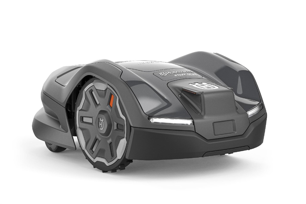 AUTOMOWER AM410XE NERA