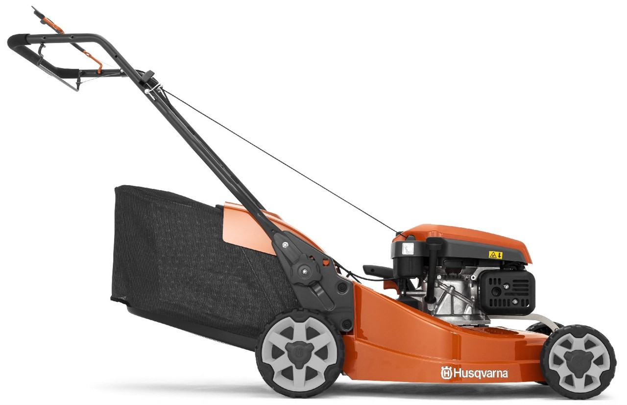 RASENMÄHER LC 253S