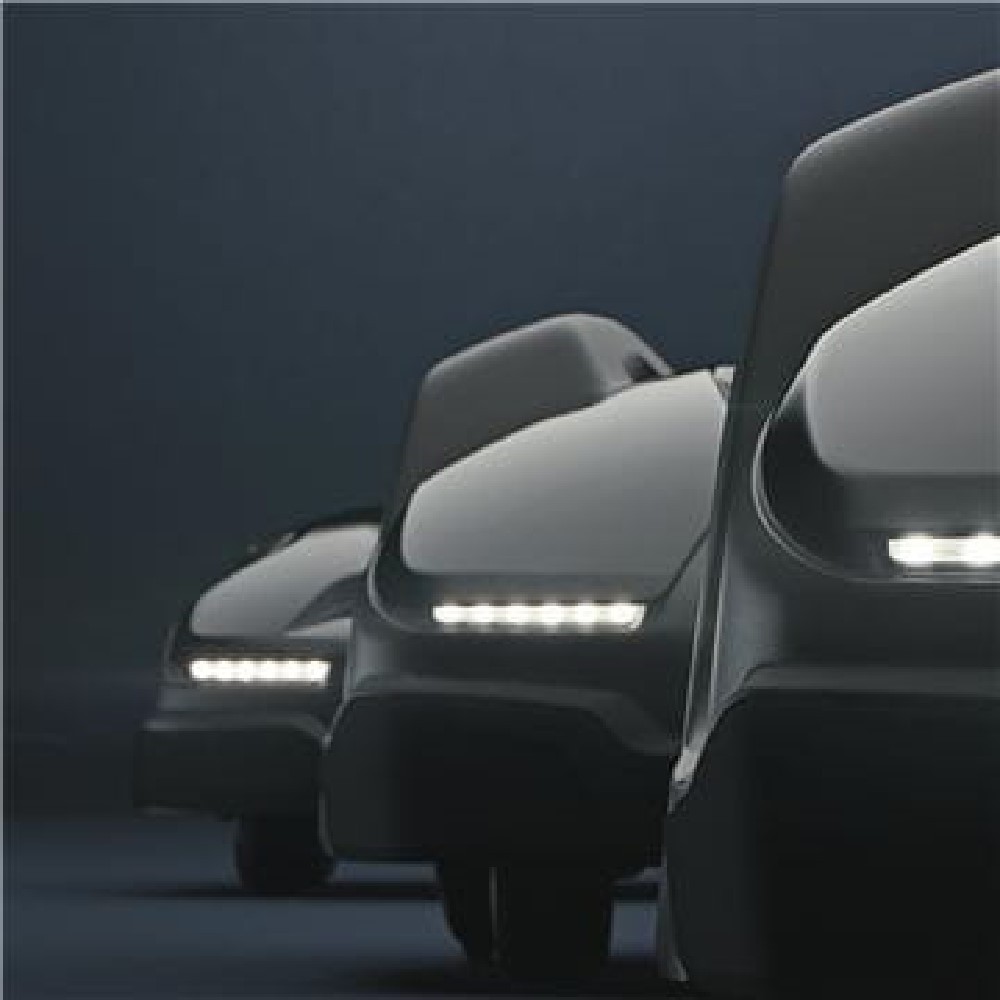 Automower AM415X