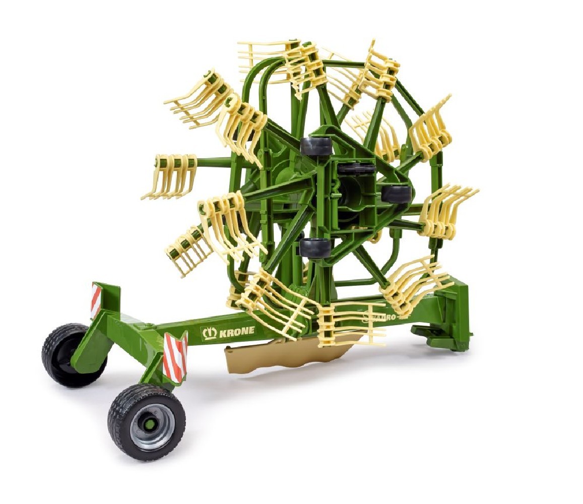 Krone Schwader Swadron 761