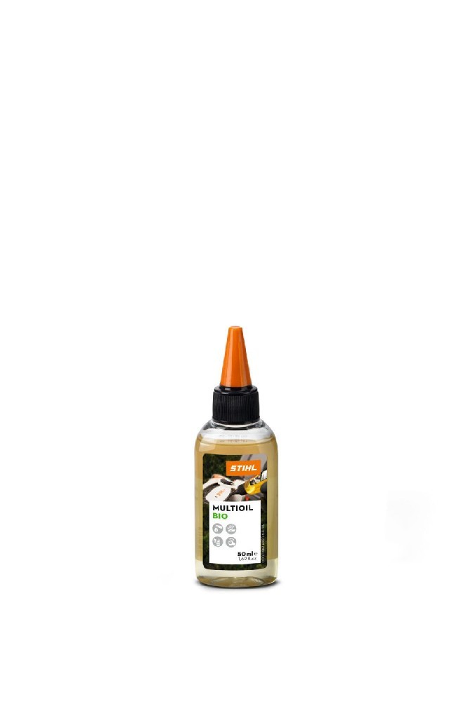 Sägekettenhaftöl-Bio MULTIOIL BIO 50 ML