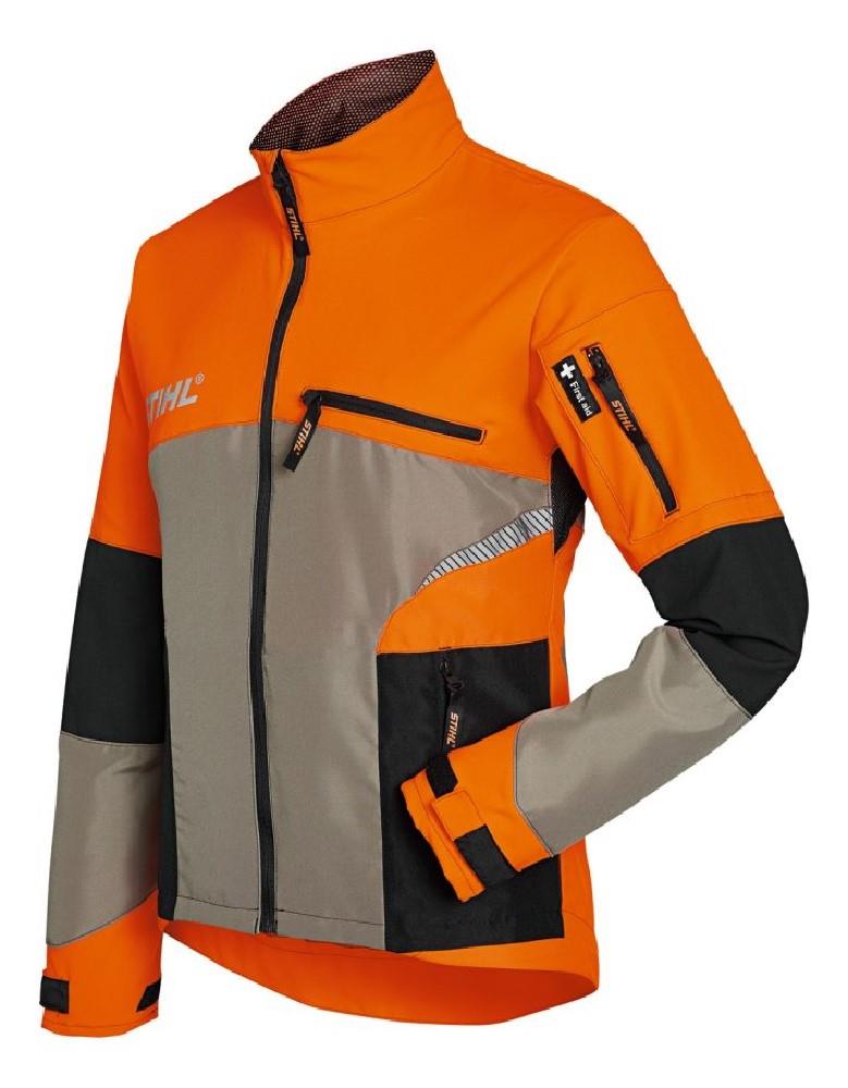 Jacke DYNAMIC Vent M-2XL
