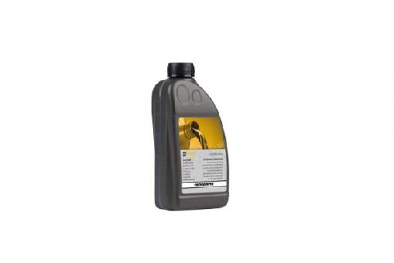 Mischöl 2MIX 1L TEILSYNTHETISCH