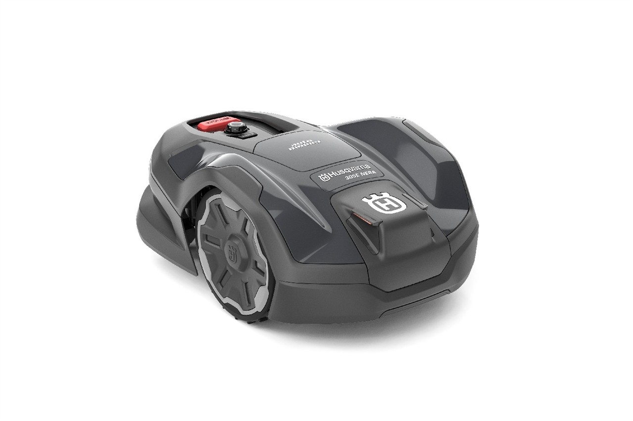 AUTOMOWER AM305E NERA