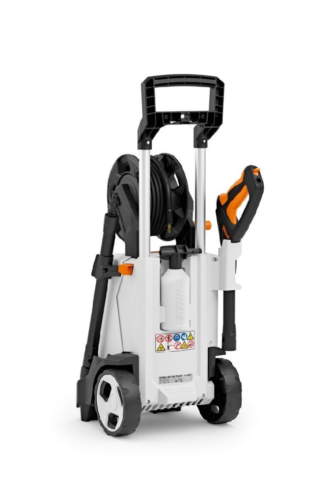 Hochdruckreiniger RE 120 PLUS