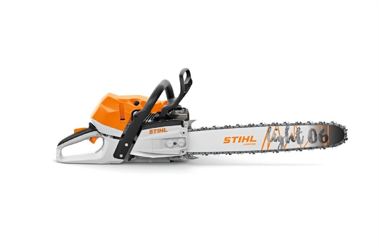 Motorsäge MS 400 C-M VW 45 CM