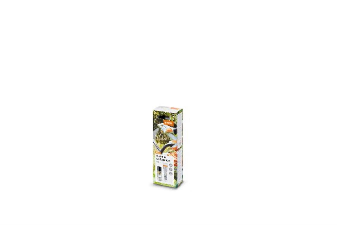 CARE & CLEAN KIT HS