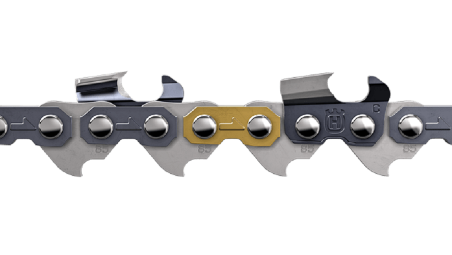 SÄGEKETTE C85 3/8" | 1.5mm | 38-90cm Vollmeißel