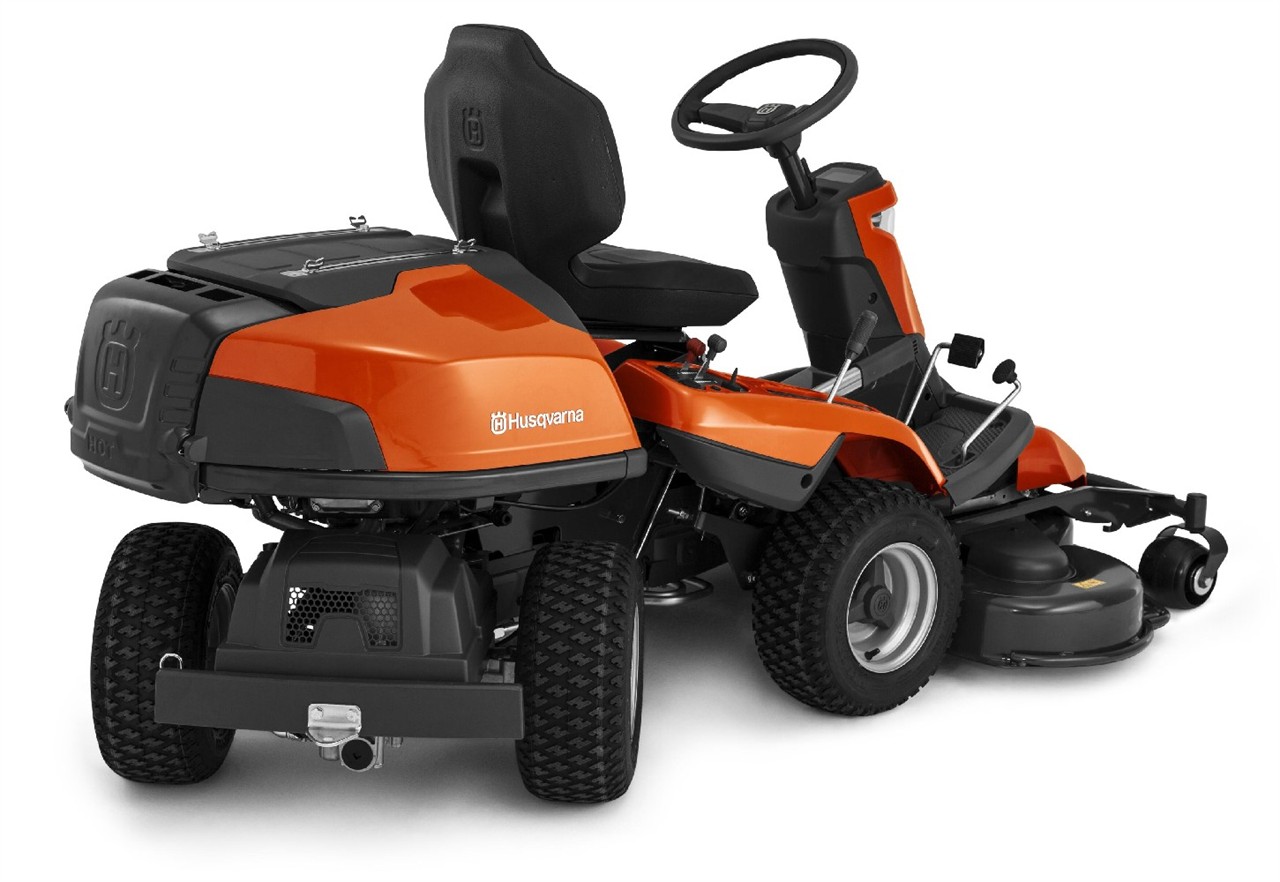 Rider R214C inkl. Combi 94
