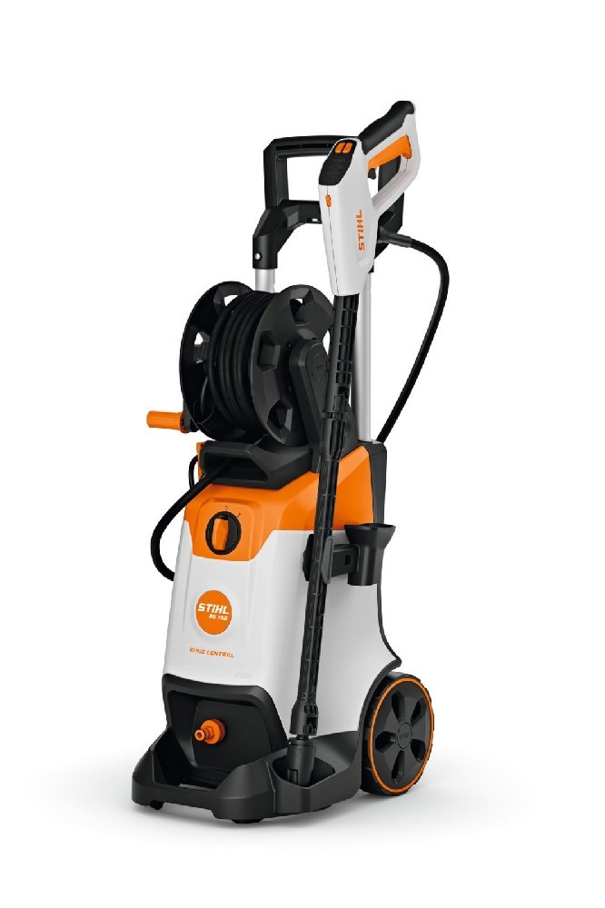 Hochdruckreiniger RE 140 VARIO CONTROL