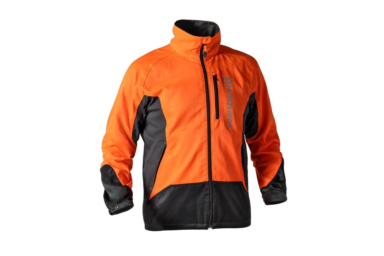 ARBEITSJACKE CLASSIC XS-XXL